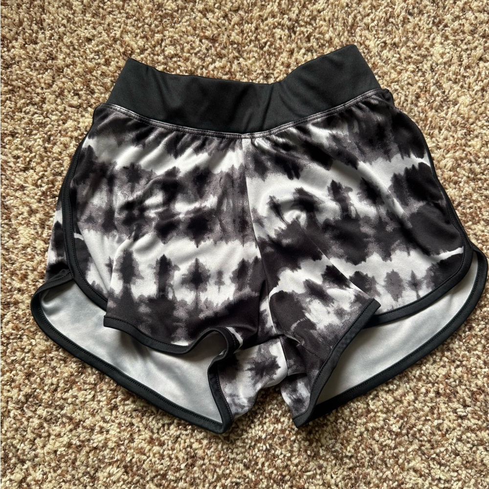 Z by Zella girls shorts size S / 7-8